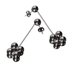 8BallEarrings wht 800