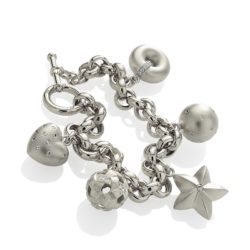 Charm-Bracelet-Platinum wht 800