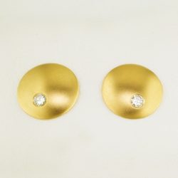 Disc-Gold wht 800