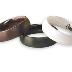Five Colors 6mm Ceramic wht sm