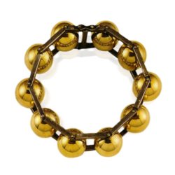 WorldGoldBracelet wht sm