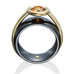 orange diamond black high halo wht 800