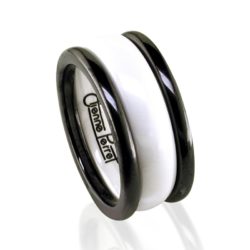 oreo ribbed ceramic wht 800