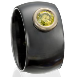 yellow bezel ceramic wht 800